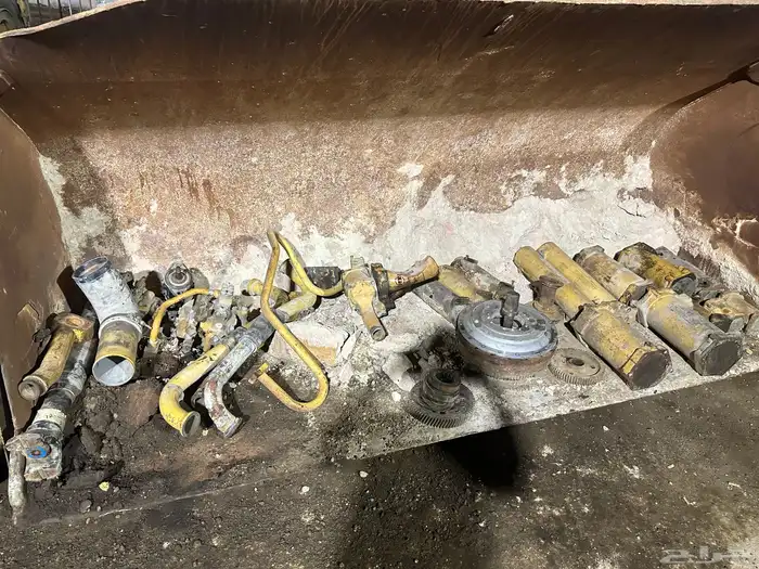 تشليح شيول966H 966F يوجدلدينا جميع القطع سعي حراج على مشتري 10