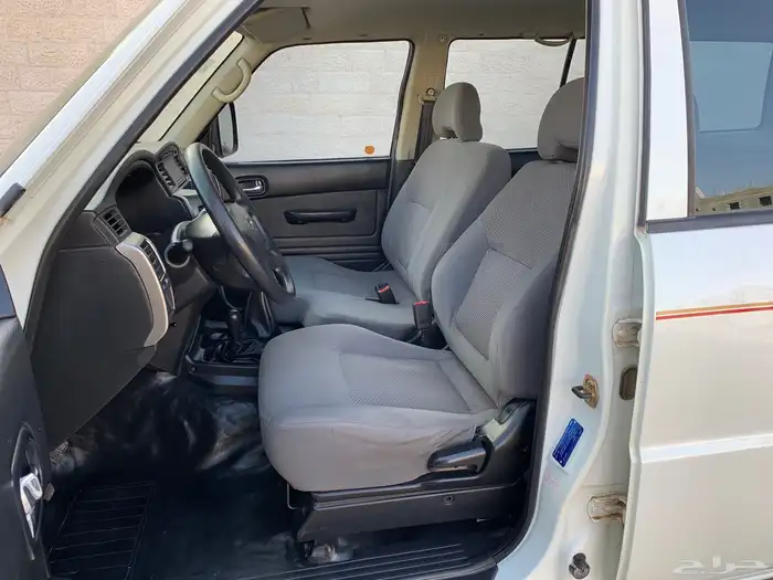 باترول 2006 .. مبيعات حكومية .. 15