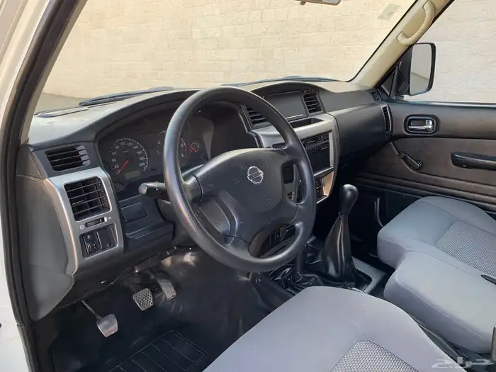 باترول 2006 .. مبيعات حكومية .. 7