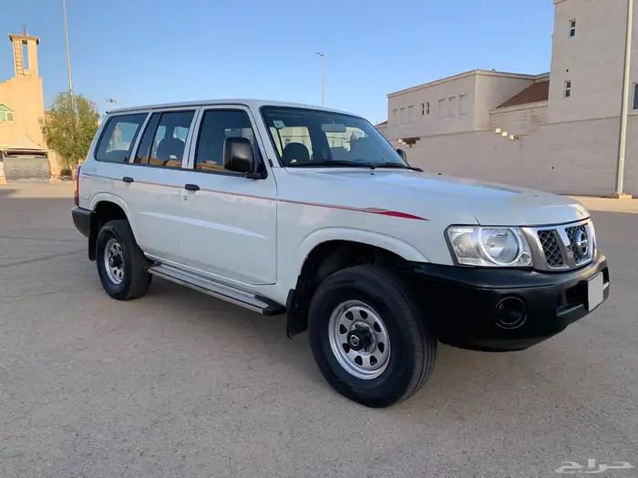 باترول 2006 .. مبيعات حكومية .. 1