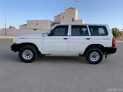باترول 2006 .. مبيعات حكومية .. 4