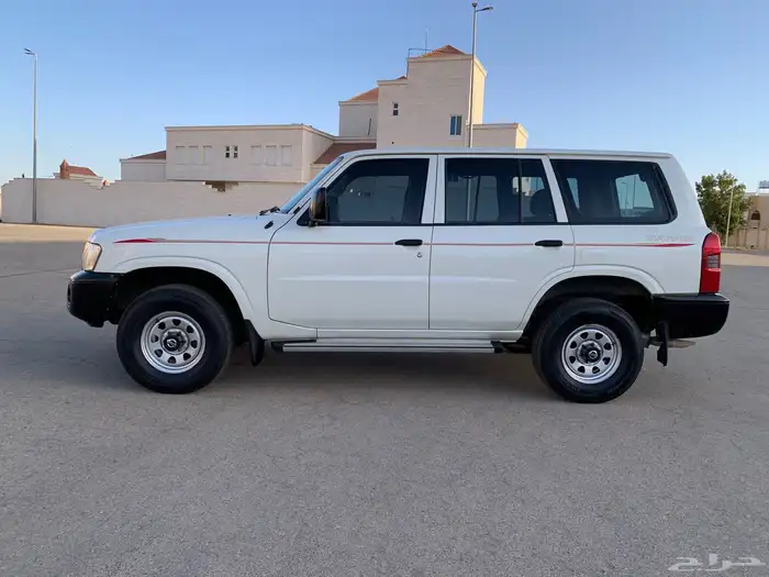 باترول 2006 .. مبيعات حكومية .. 4