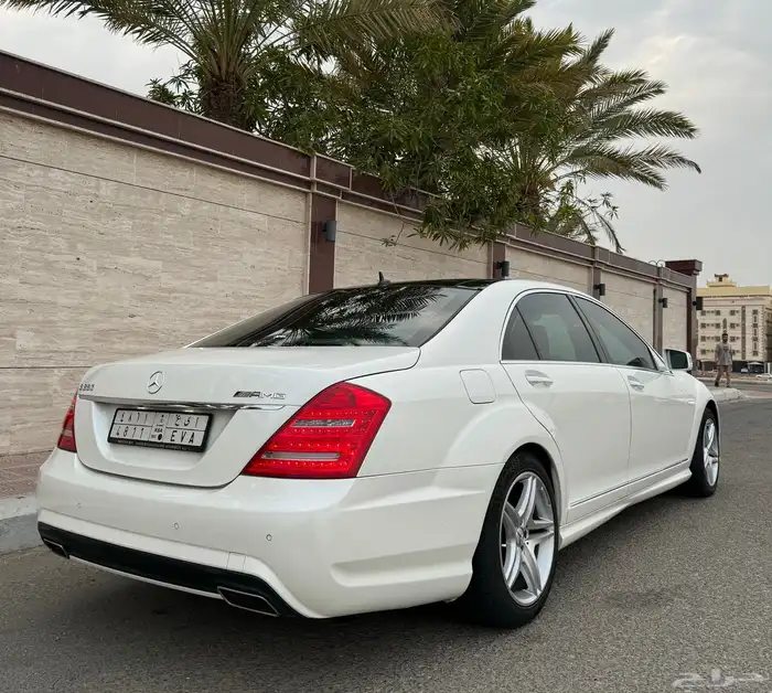 مرسيدس بانوراما ( تم البيع ) 26