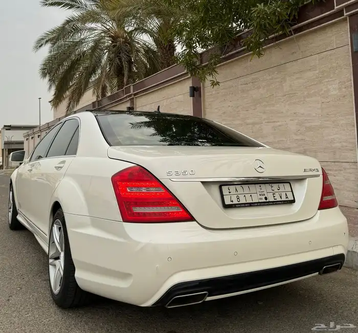 مرسيدس بانوراما ( تم البيع ) 10