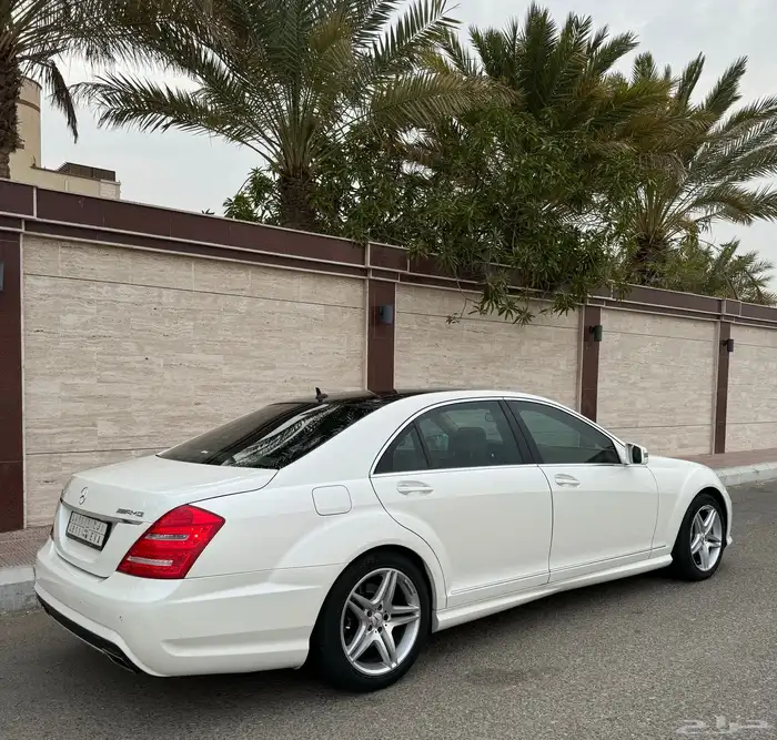 مرسيدس بانوراما ( تم البيع ) 25