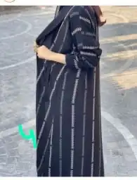 عبايات راقيه جمله فقط 30