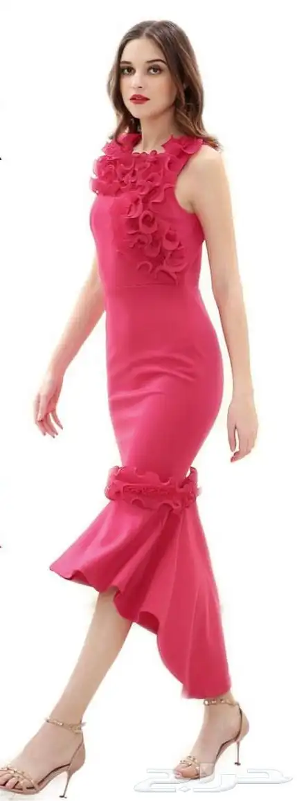 فستان سمول ملبوس مره 0