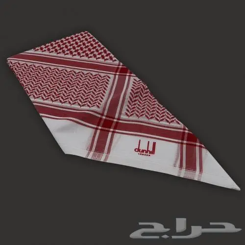 اشمغة شماغ جفنشي 1