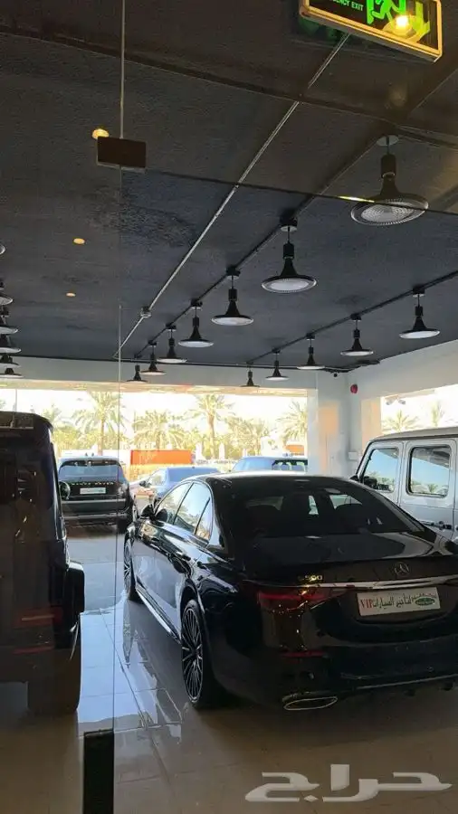 تاجير سيارات فخمه 5