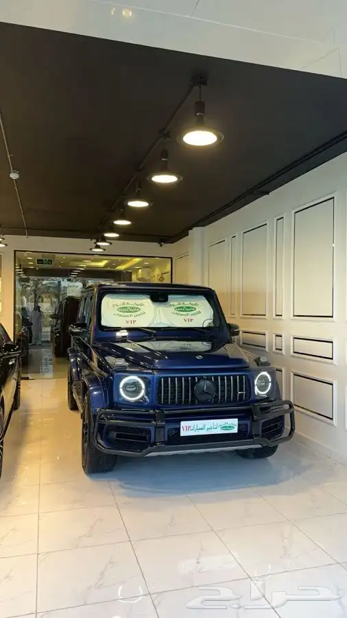 تاجير سيارات فخمه 6