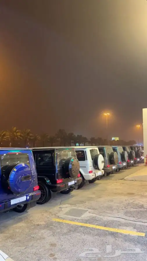 تاجير سيارات فخمه 9