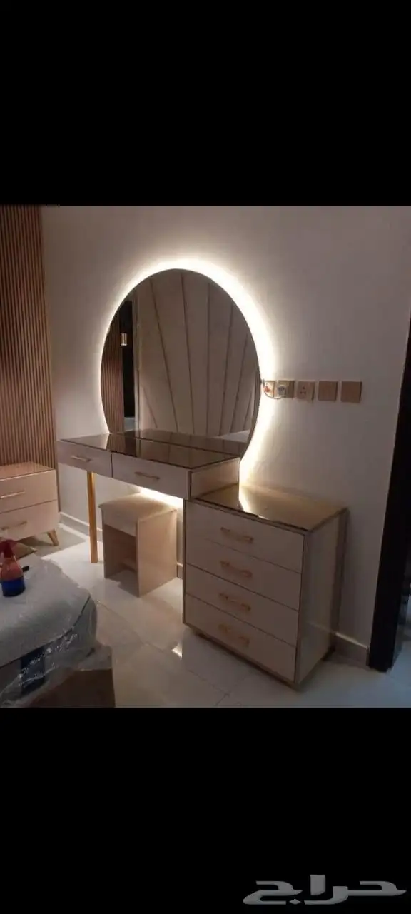 الرؤية لغرف النوم والمطابخ الحديثه 39