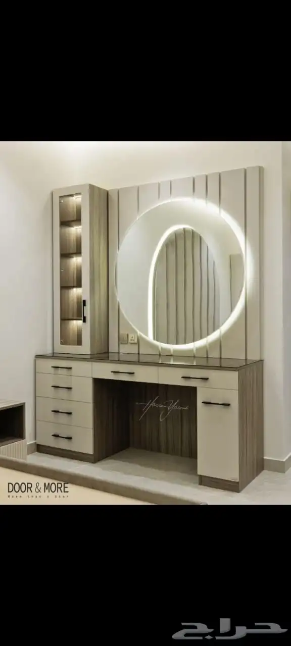 الرؤية لغرف النوم والمطابخ الحديثه 38