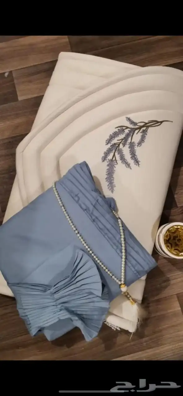 اطقم شراشف الصلاة فاخره بالجمله 11