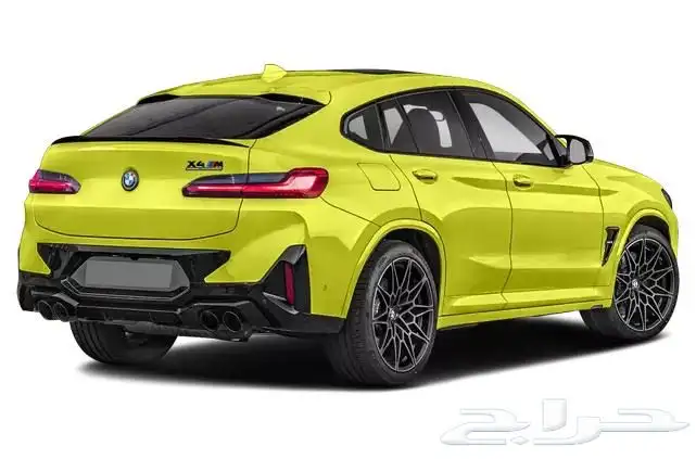 كت BMW G05 X5 X4 تعديل الى ام كت M TEK 3