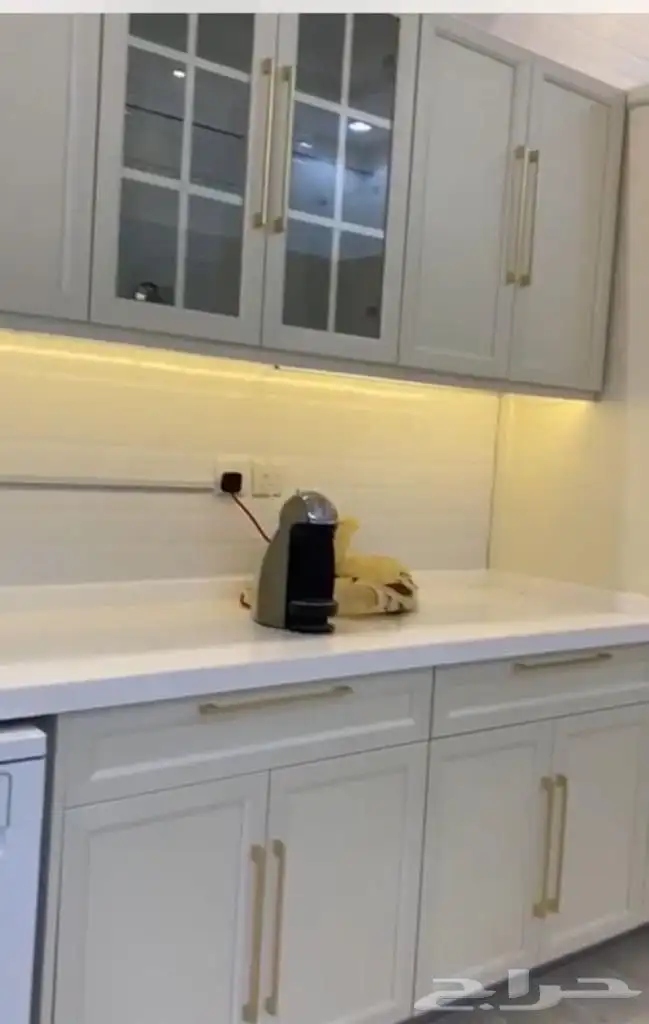 الرؤية لغرف النوم والمطابخ الحديثه 10