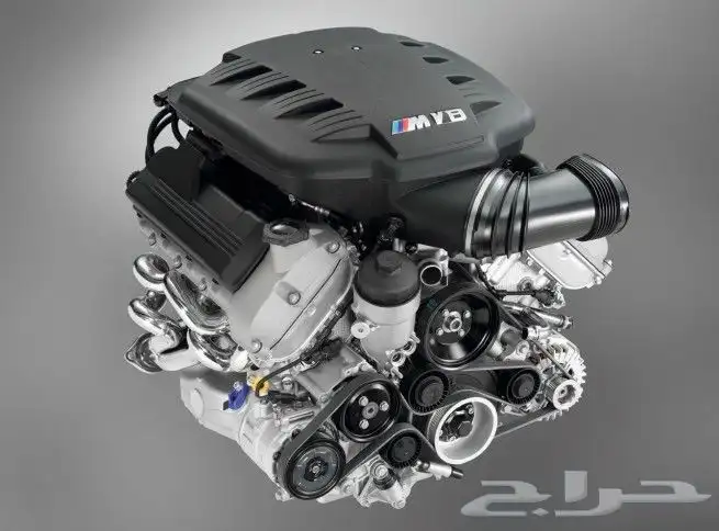 مكاين وقطع غيار مستورد BMW 20