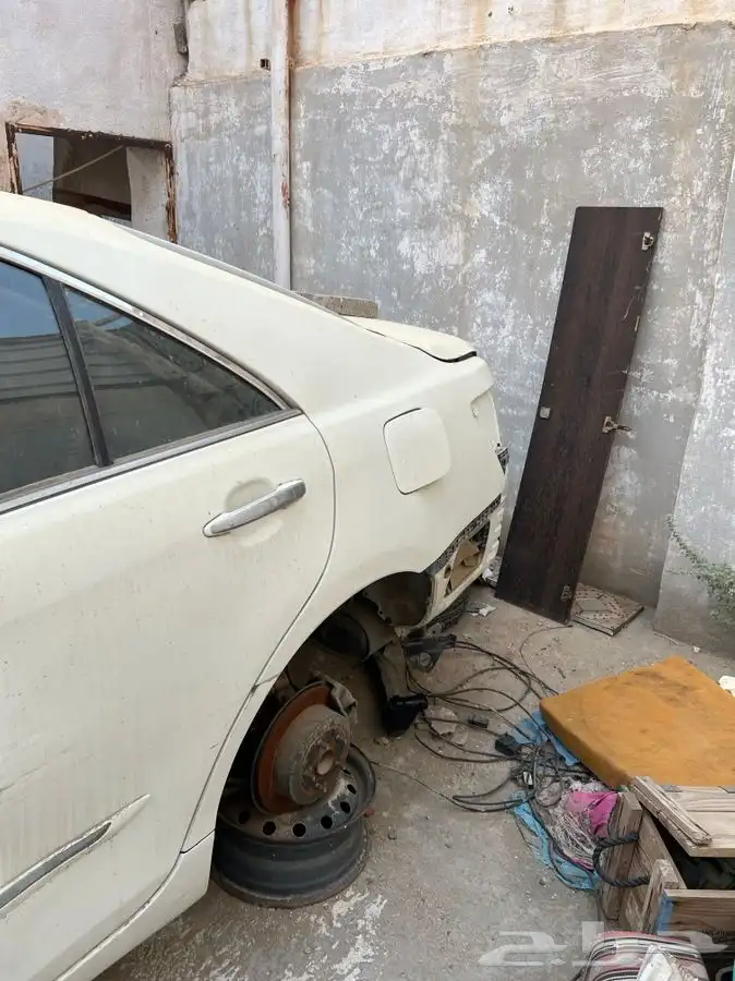 اوريون 2011 قطع 2