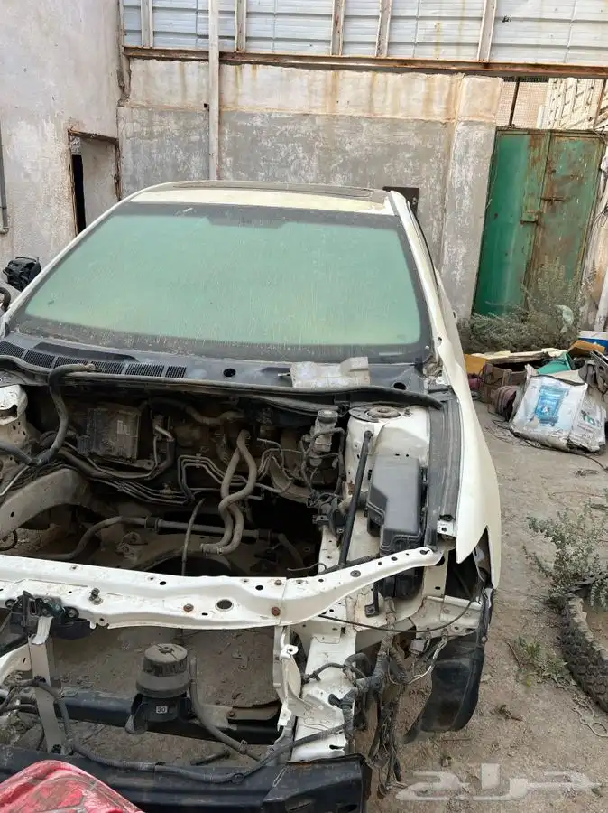 اوريون 2011 قطع 1