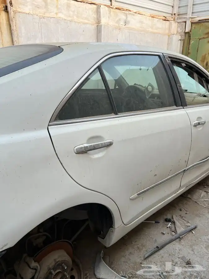 اوريون 2011 قطع 0