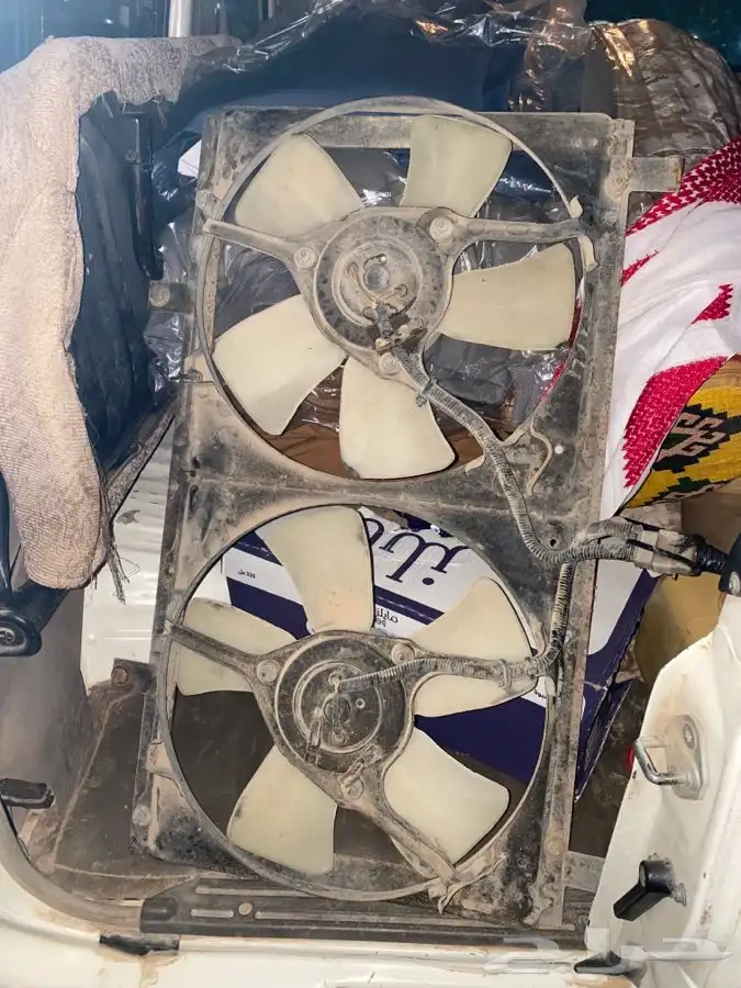 مروح سبارو 0