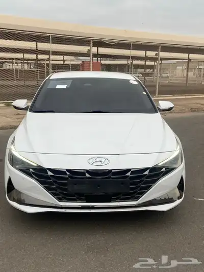 النترا 2021 ( بنزين ) 9
