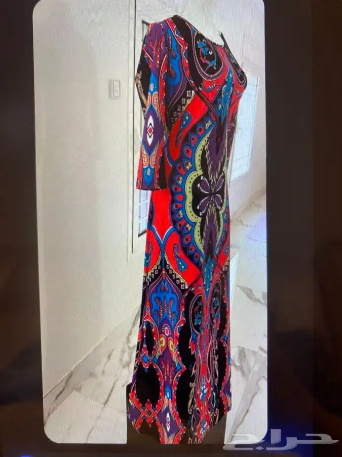 فستان نسائي 0