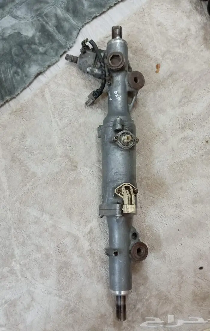 قطع غيار GS 2