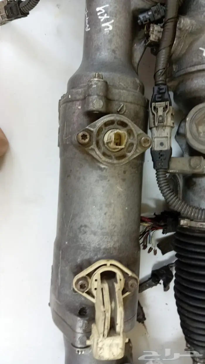 قطع غيار GS 1