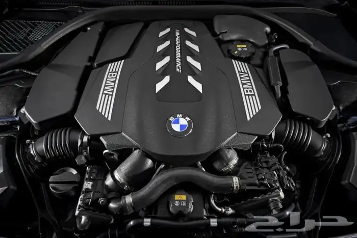 مكاين وقطع غيار مستورد BMW 1