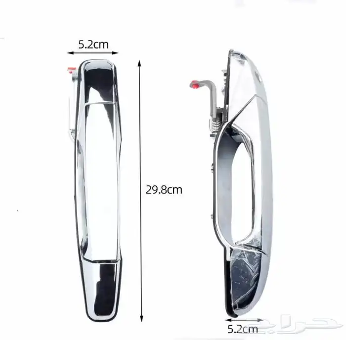 قطع غيار السيارات الامريكية سييرا سلفرادو 11