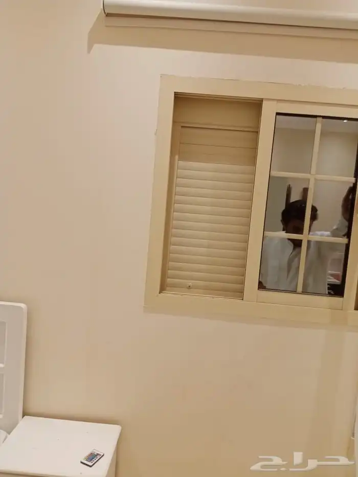 نوافذ   شتر عزل حراري ونوافذ الومنيوم 1