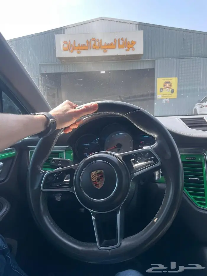 دوده دركسون مازدا 6 3