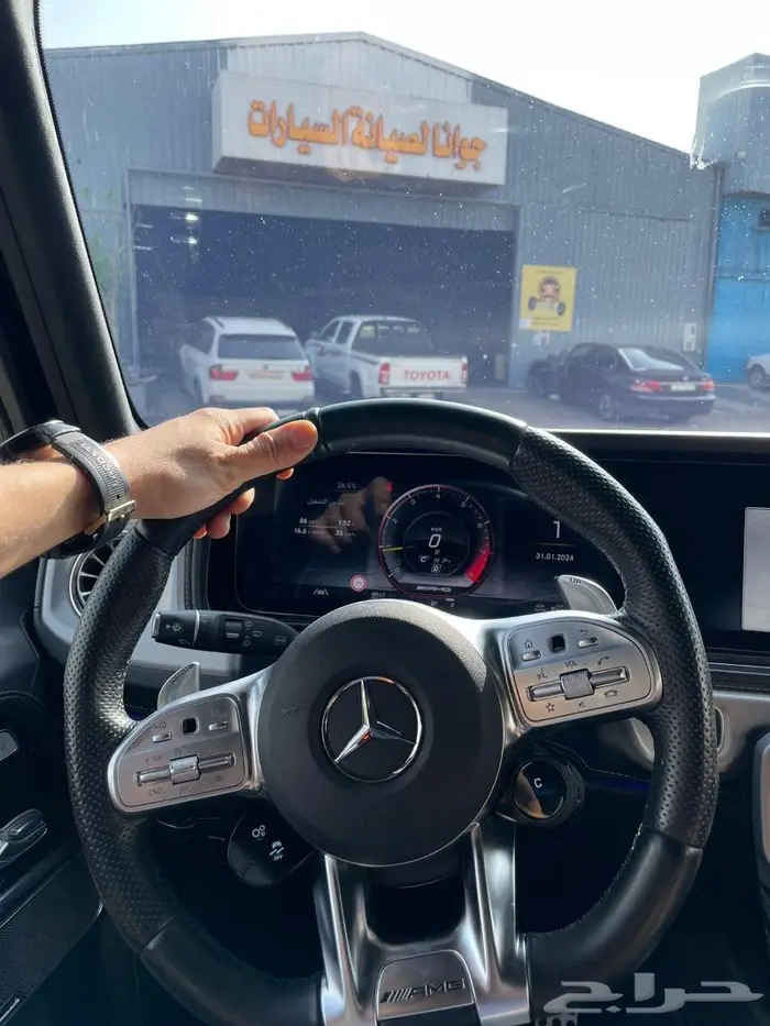 دوده دركسون مازدا 6 4