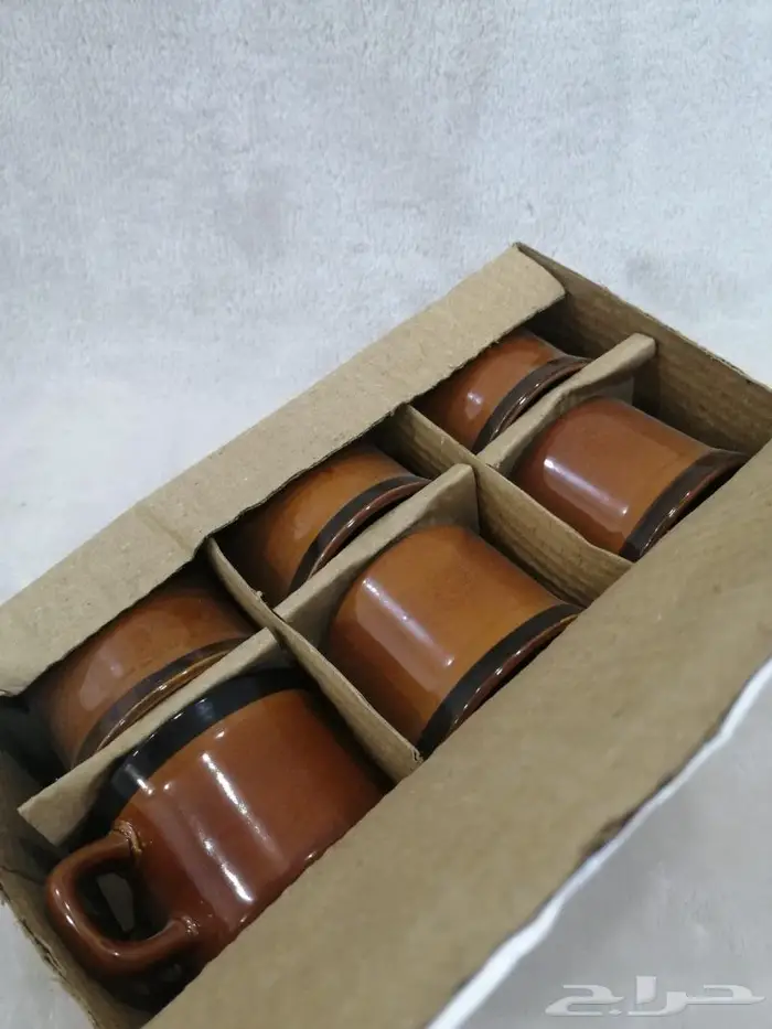 منوعات أواني 21