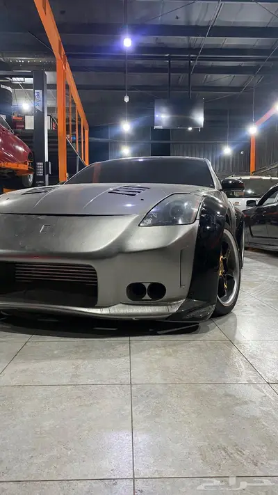 Z350 موديل 2003 1jz معدلة نسخة طوكيو index