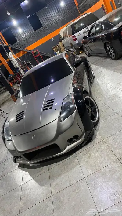 Z350 موديل 2003 1jz معدلة نسخة طوكيو index