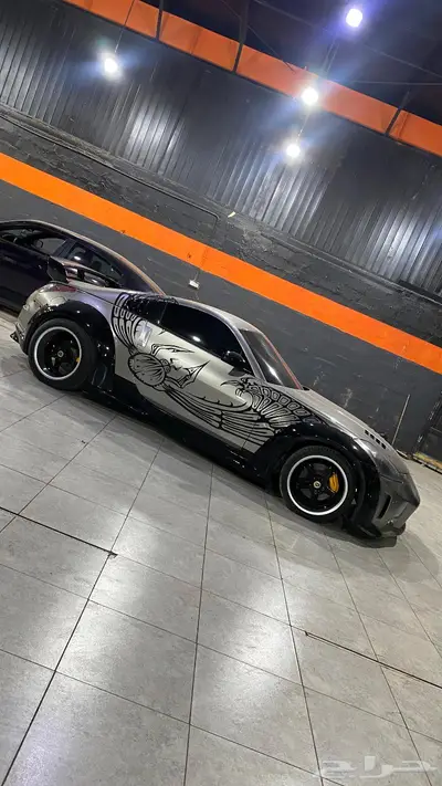 Z350 موديل 2003 1jz معدلة نسخة طوكيو index