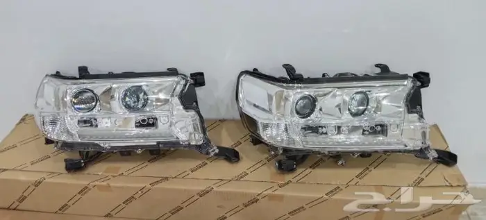 لاندكروزر 2018-2022 0