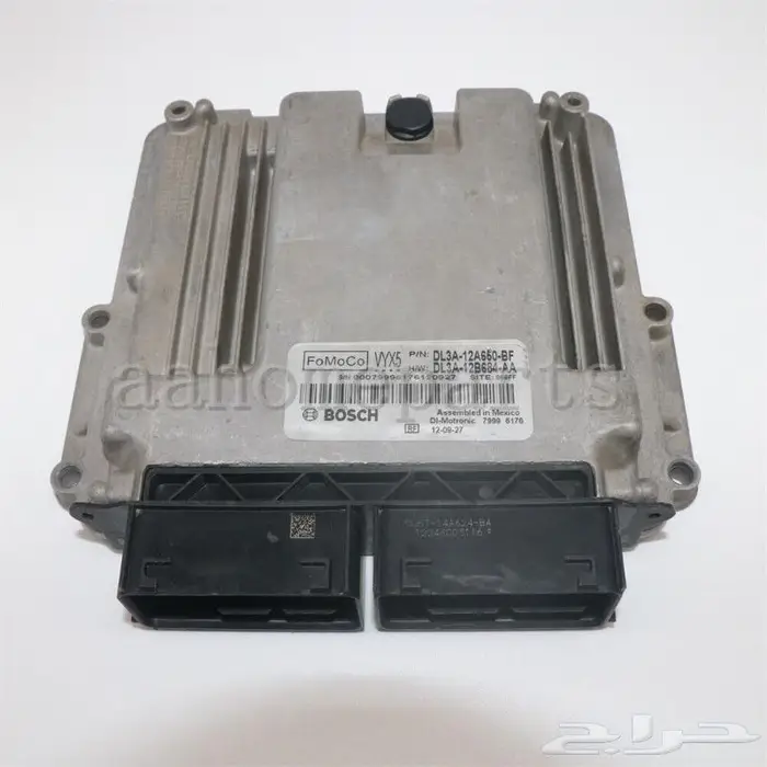 برمجة كمبيوتر السيارة وعمل تعديل الملفات بالكنترول 0