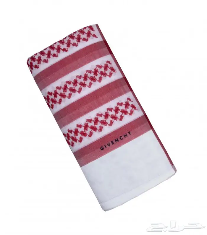 اشمغة شماغ جفنشي 3