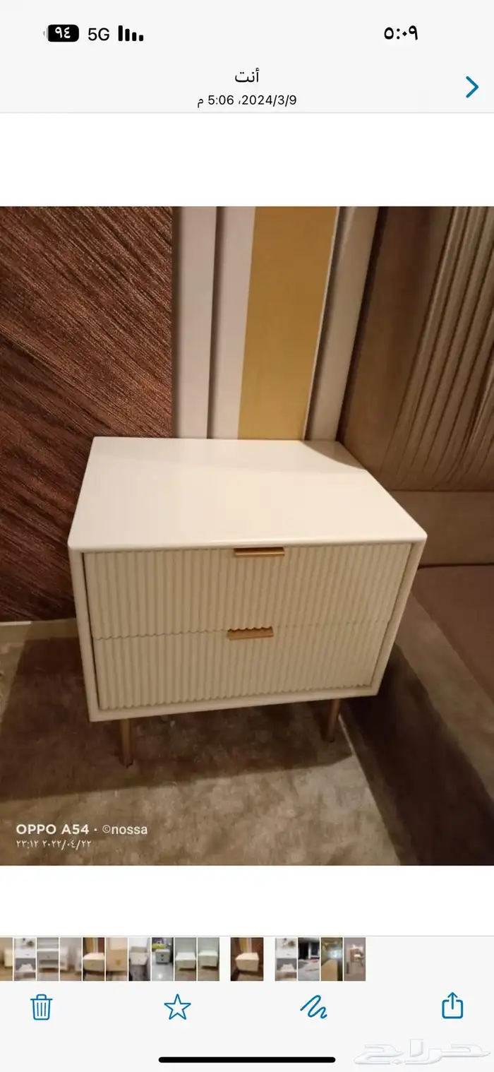 الرؤية لغرف النوم والمطابخ الحديثه 2