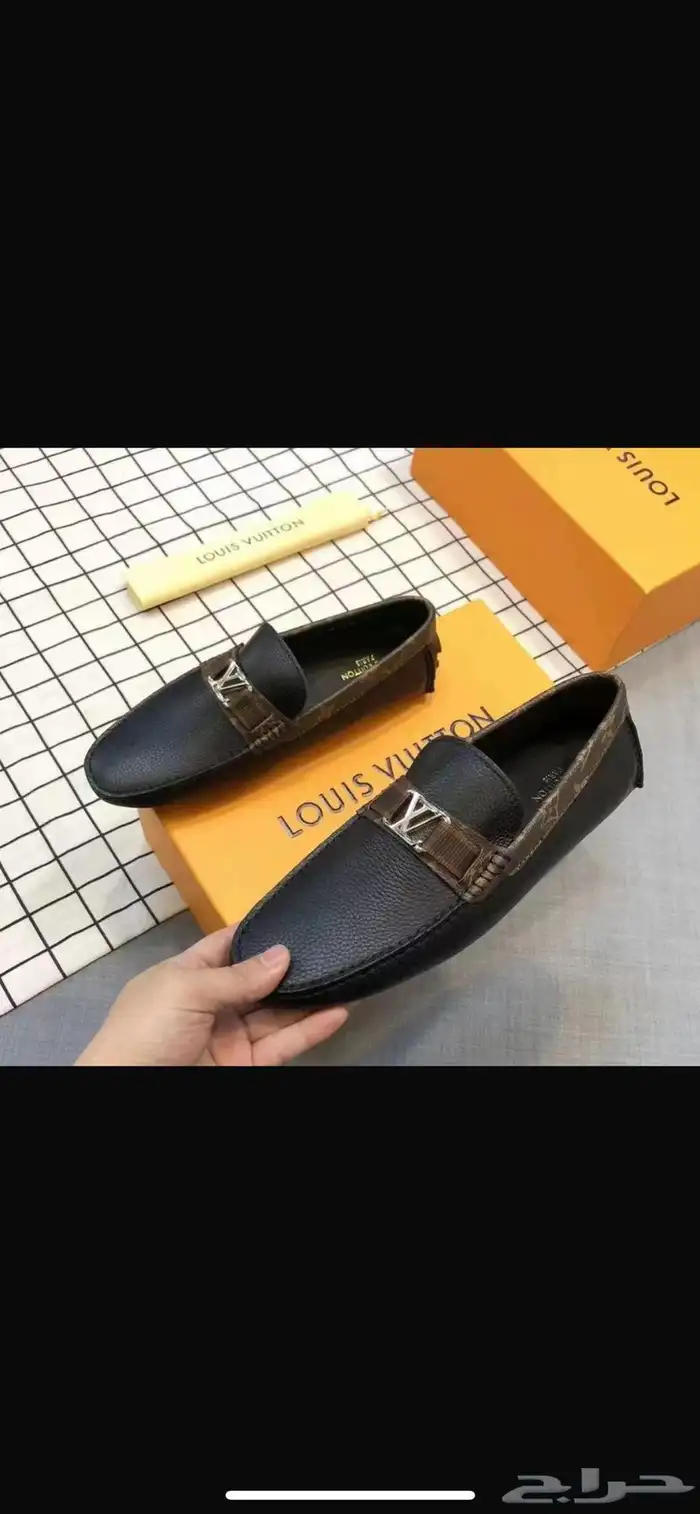 للبيع جزمة ال في تقليد درجه اولى 12