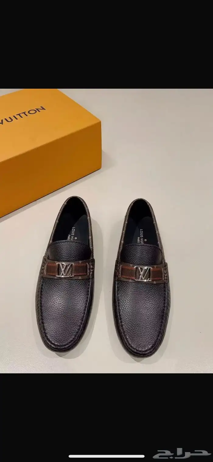 للبيع جزمة ال في تقليد درجه اولى 10