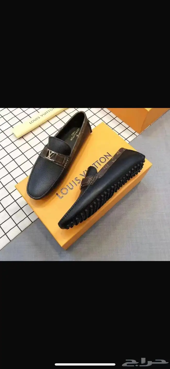 للبيع جزمة ال في تقليد درجه اولى 13