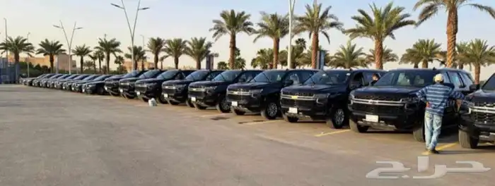 تاجير سيارات فخمه 7