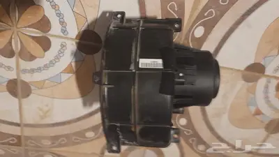 توجد قطع غيار بورش كاين 2006 18