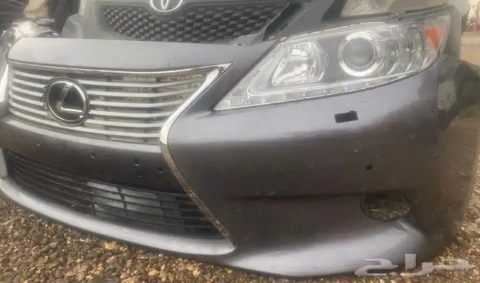 واجهية ES 2015 2