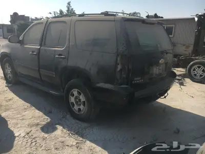 للبيع قطع تاهو ودينالي 0