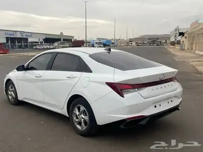 النترا 2021 ( بنزين ) 6